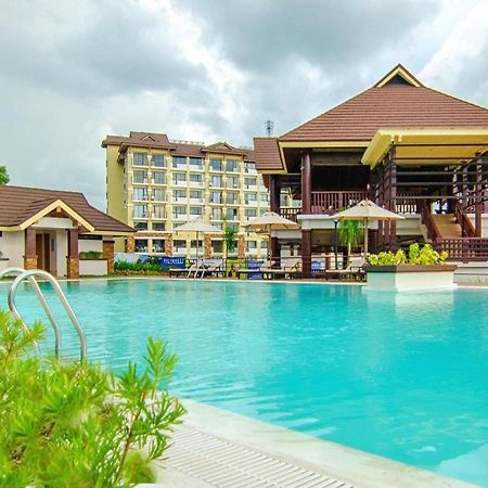 One Oasis Condominium- Cagayan De Oro City Экстерьер фото