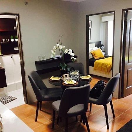 One Oasis Condominium- Cagayan De Oro City Экстерьер фото