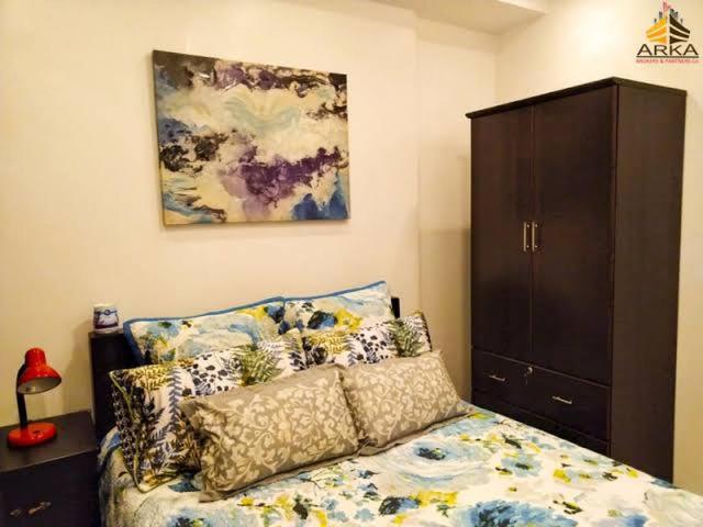One Oasis Condominium- Cagayan De Oro City Экстерьер фото