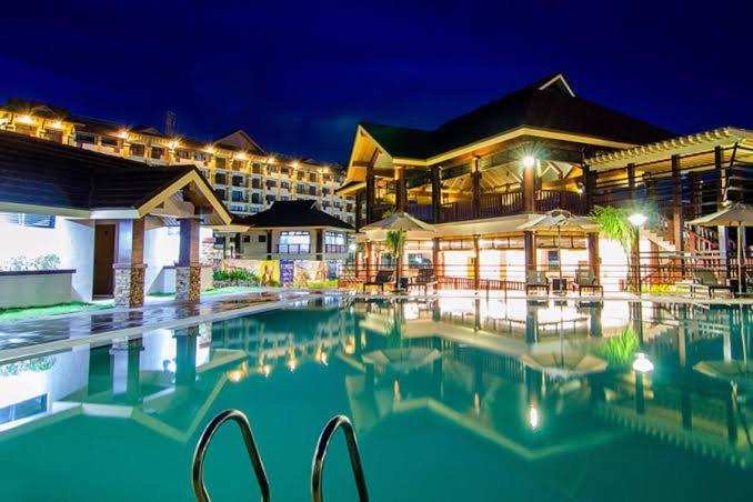 One Oasis Condominium- Cagayan De Oro City Экстерьер фото