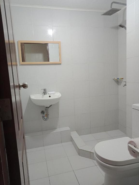 One Oasis Condominium- Cagayan De Oro City Экстерьер фото