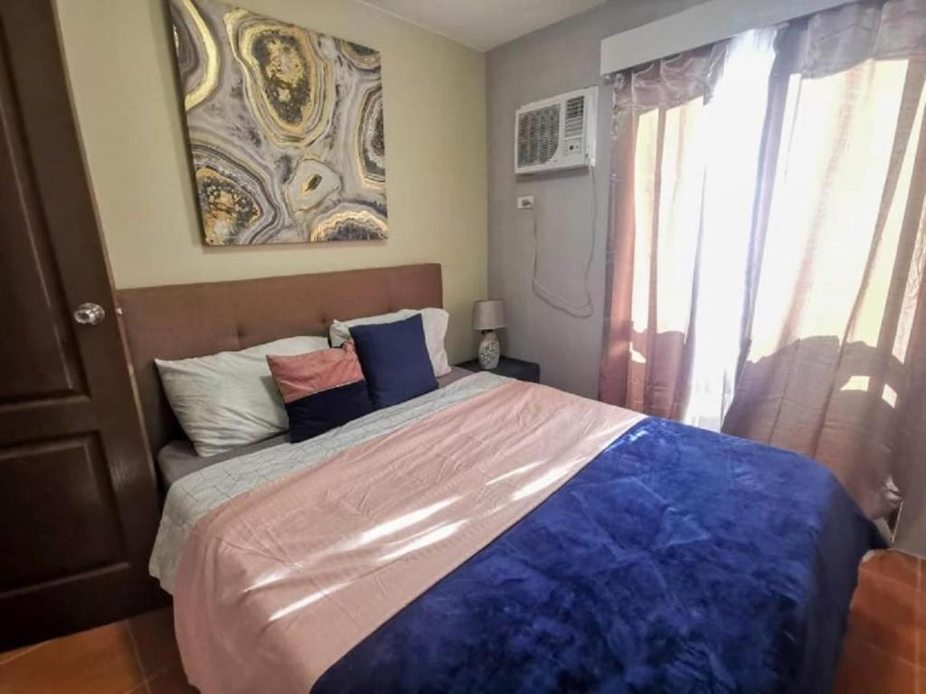 One Oasis Condominium- Cagayan De Oro City Экстерьер фото